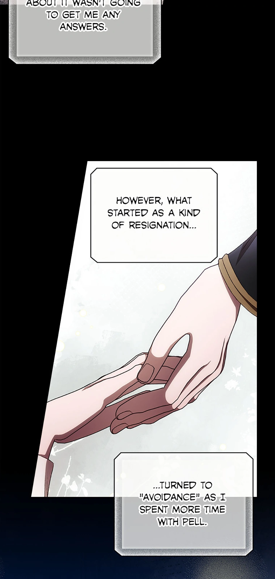 I Can See Your Death chapter 69 page 58