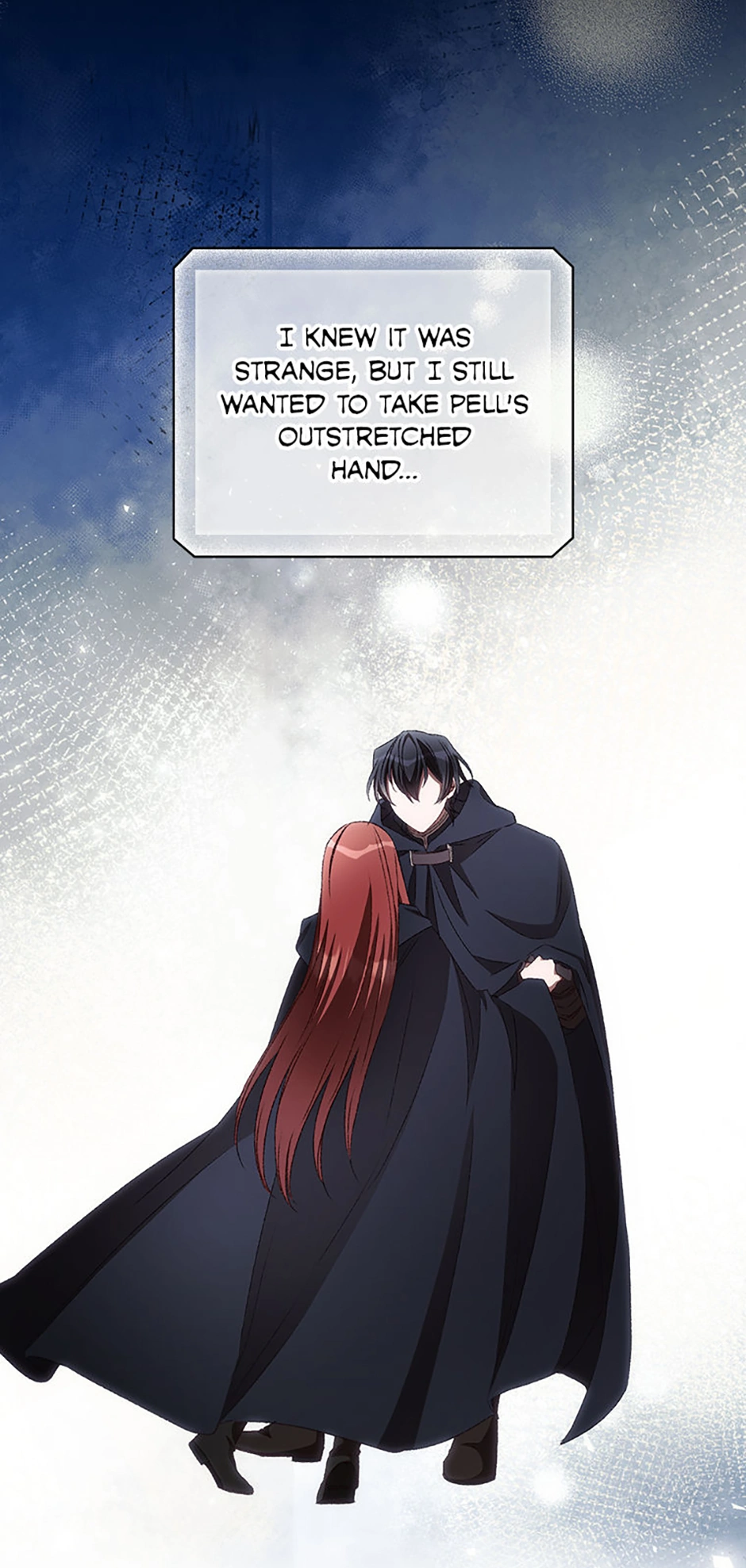 I Can See Your Death chapter 69 page 59