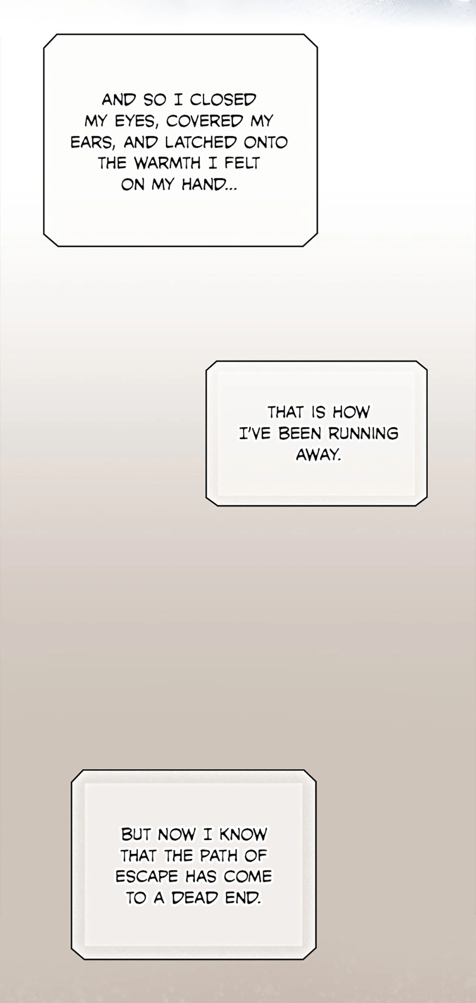 I Can See Your Death chapter 69 page 60