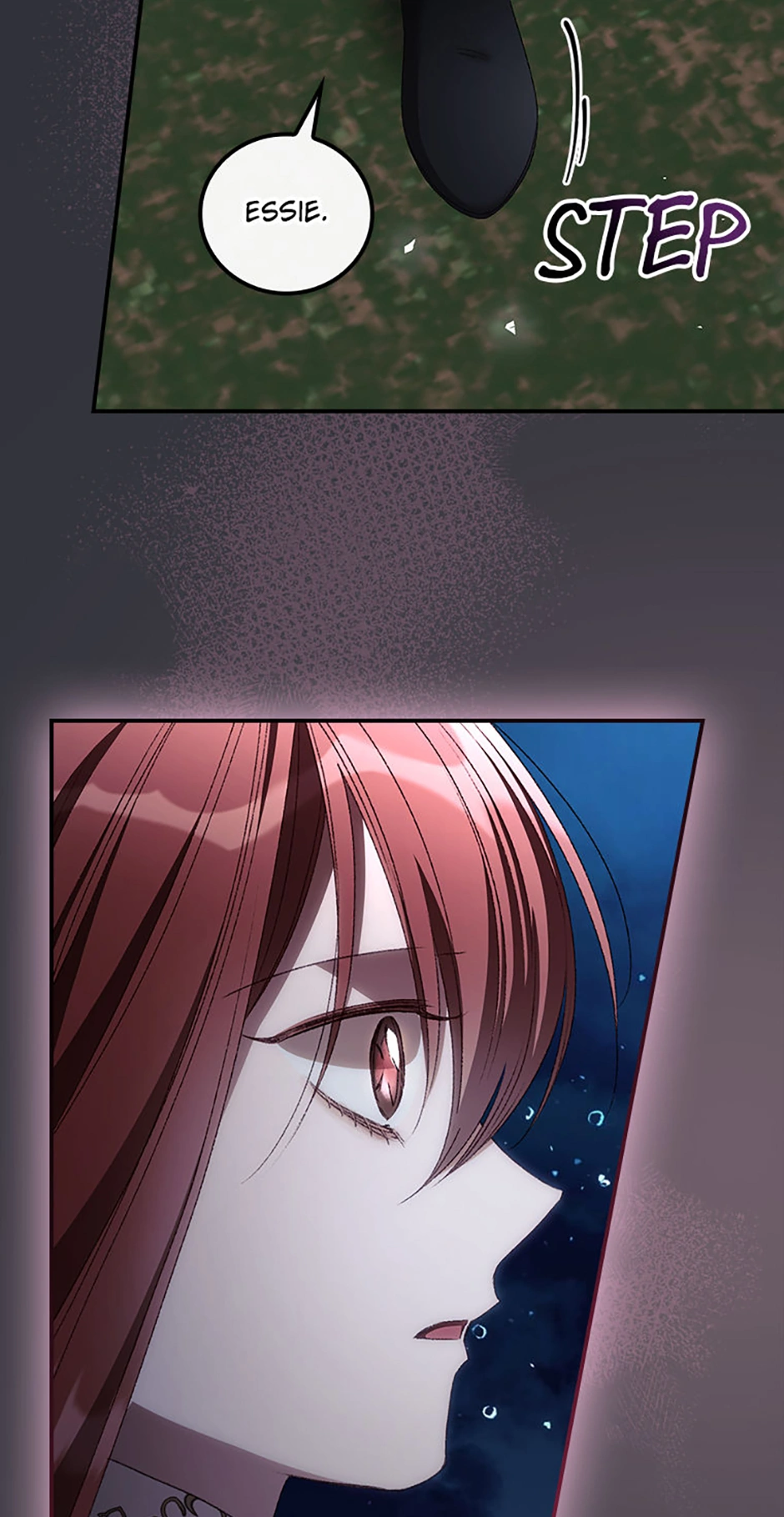 I Can See Your Death chapter 69 page 64