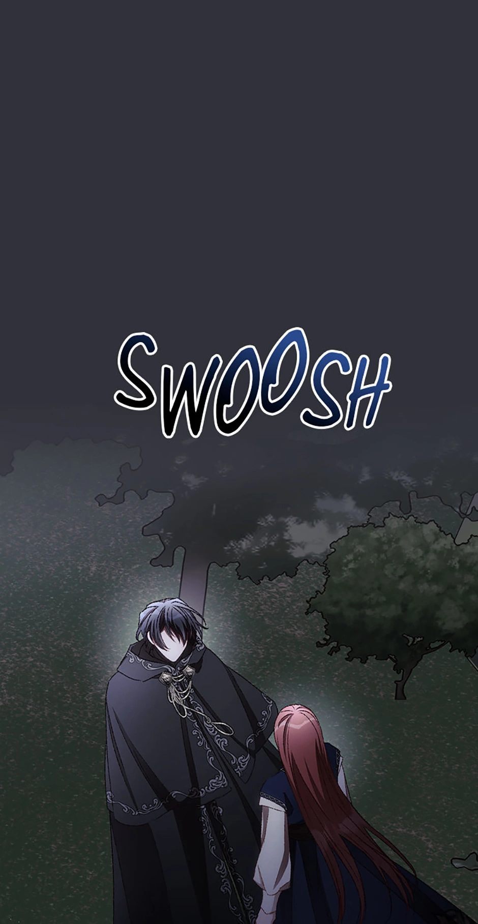 I Can See Your Death chapter 70 page 1