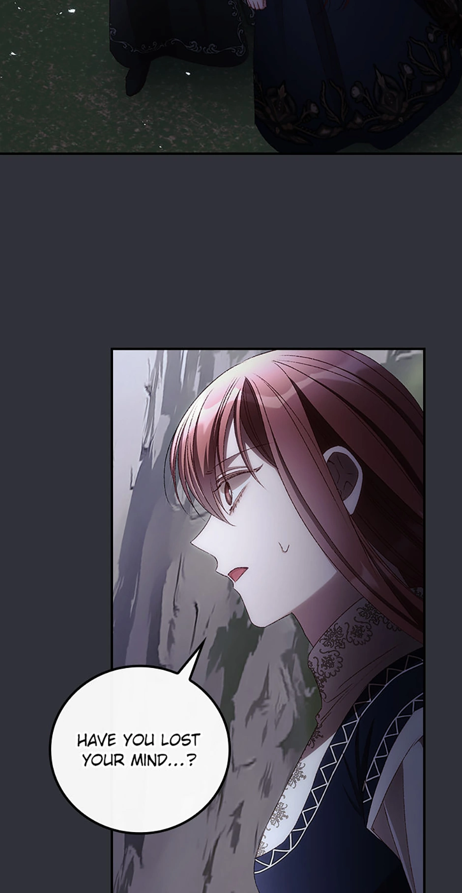 I Can See Your Death chapter 70 page 2