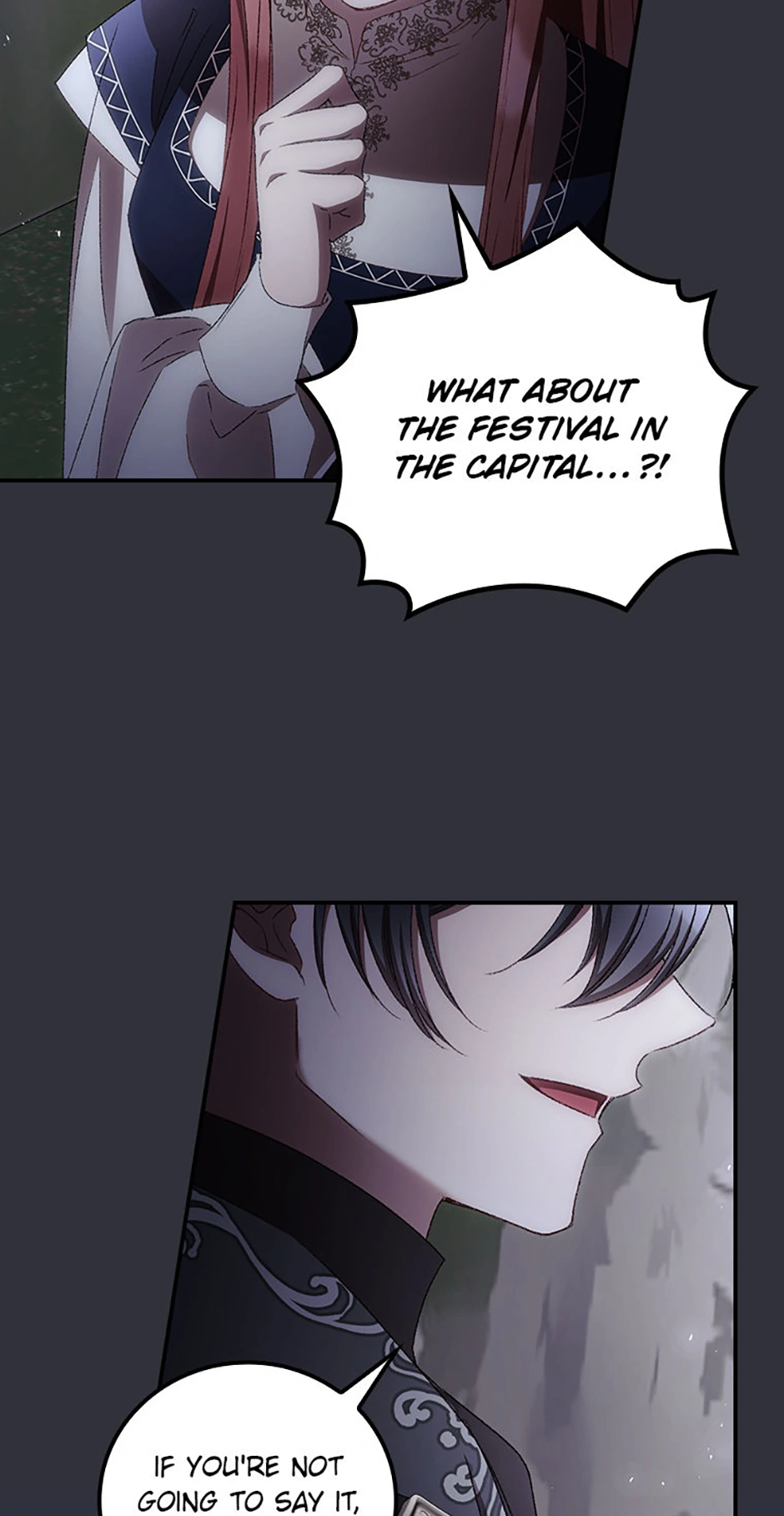 I Can See Your Death chapter 70 page 5
