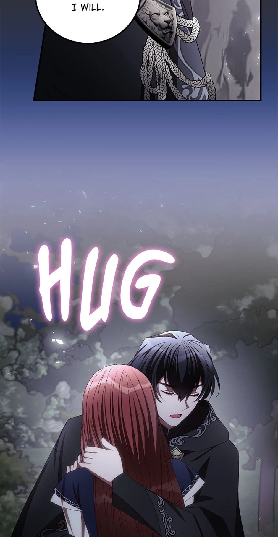 I Can See Your Death chapter 70 page 6