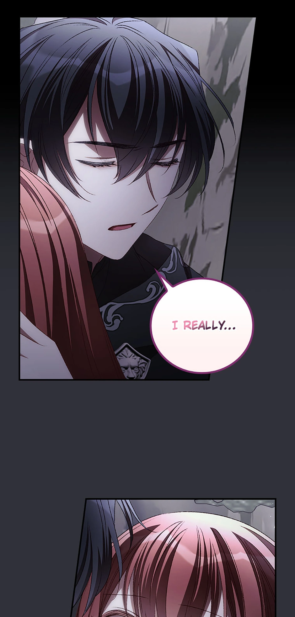 I Can See Your Death chapter 70 page 9