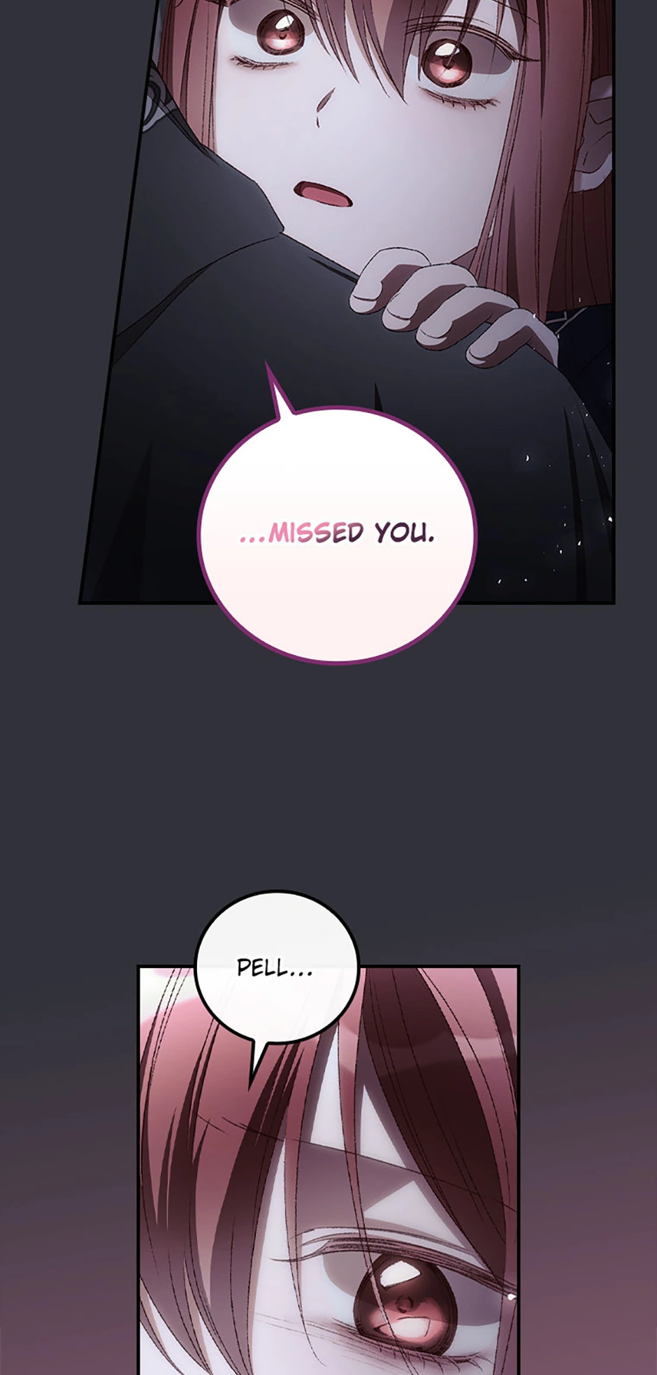 I Can See Your Death chapter 70 page 10