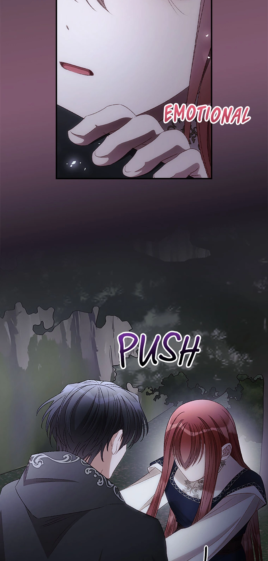 I Can See Your Death chapter 70 page 11