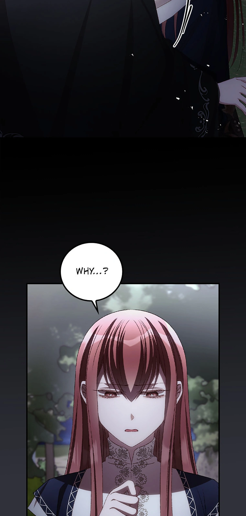 I Can See Your Death chapter 70 page 12