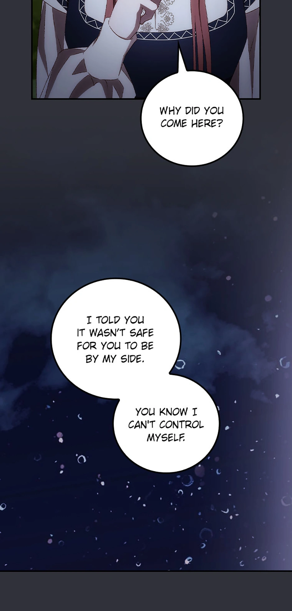 I Can See Your Death chapter 70 page 13