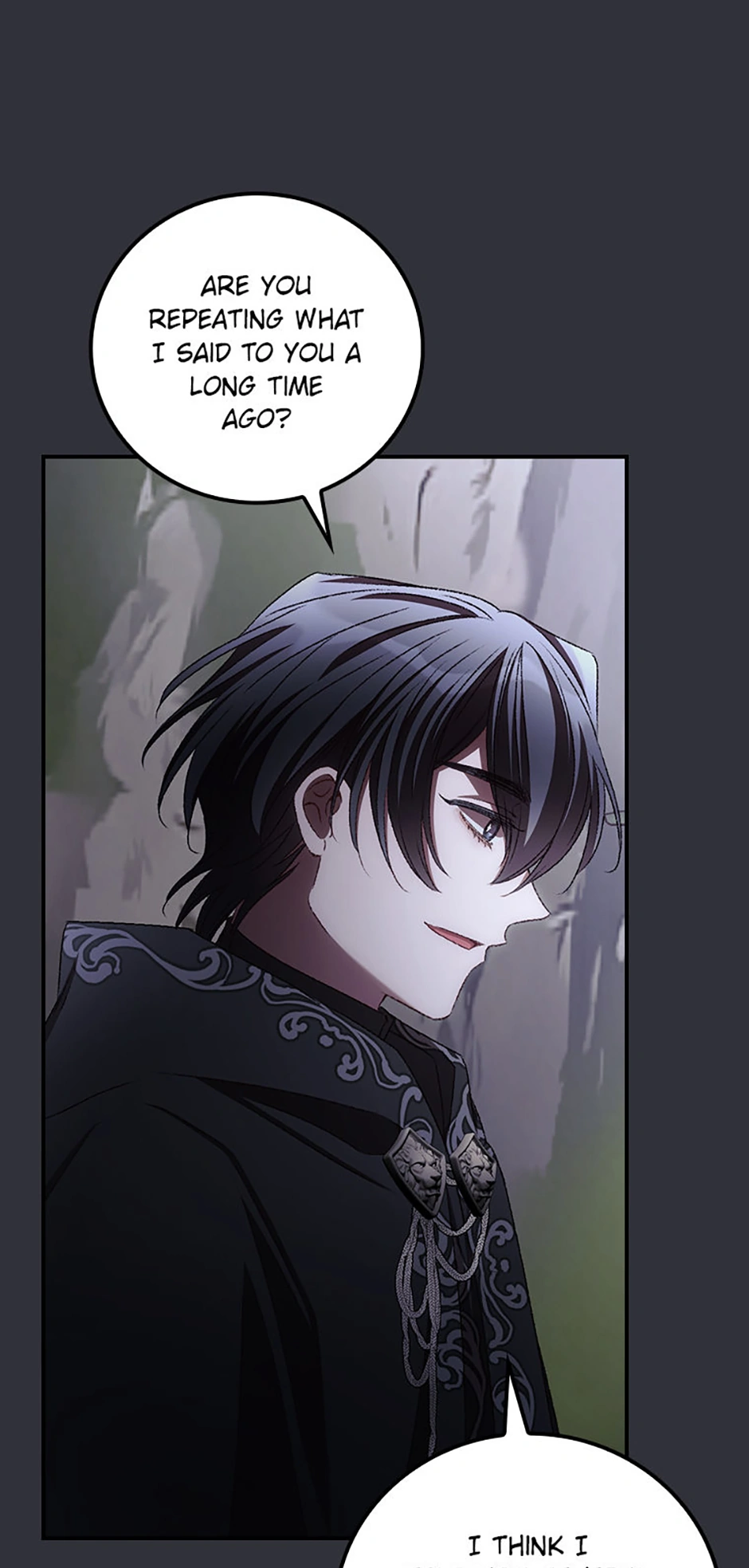 I Can See Your Death chapter 70 page 14