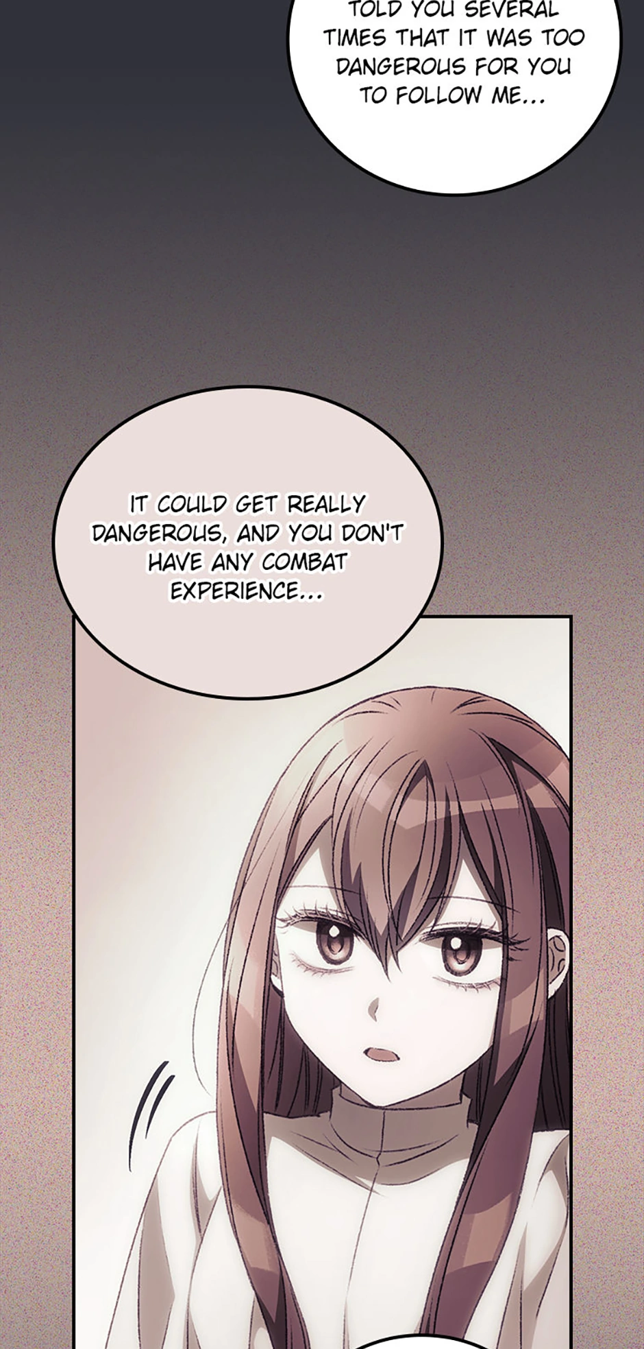 I Can See Your Death chapter 70 page 15