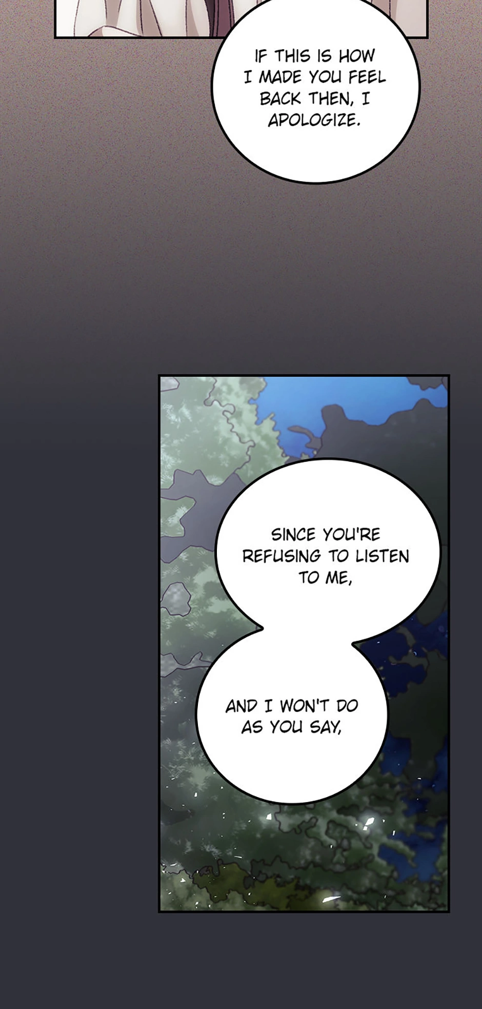 I Can See Your Death chapter 70 page 16