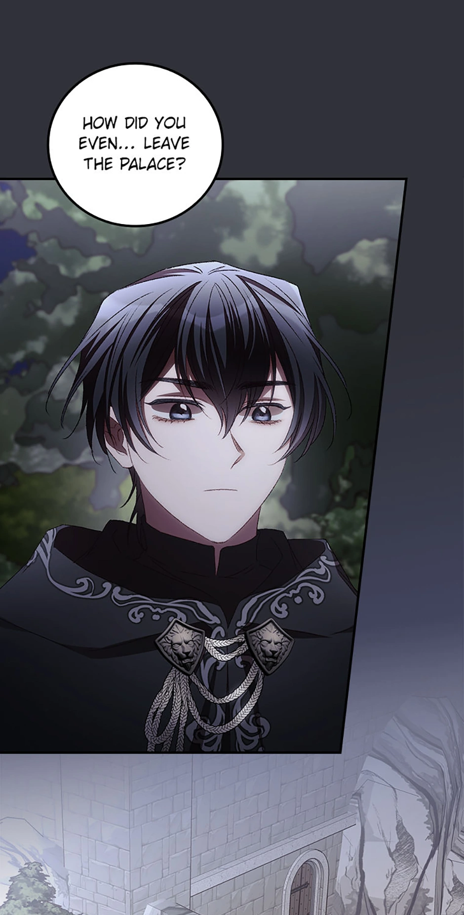 I Can See Your Death chapter 70 page 18
