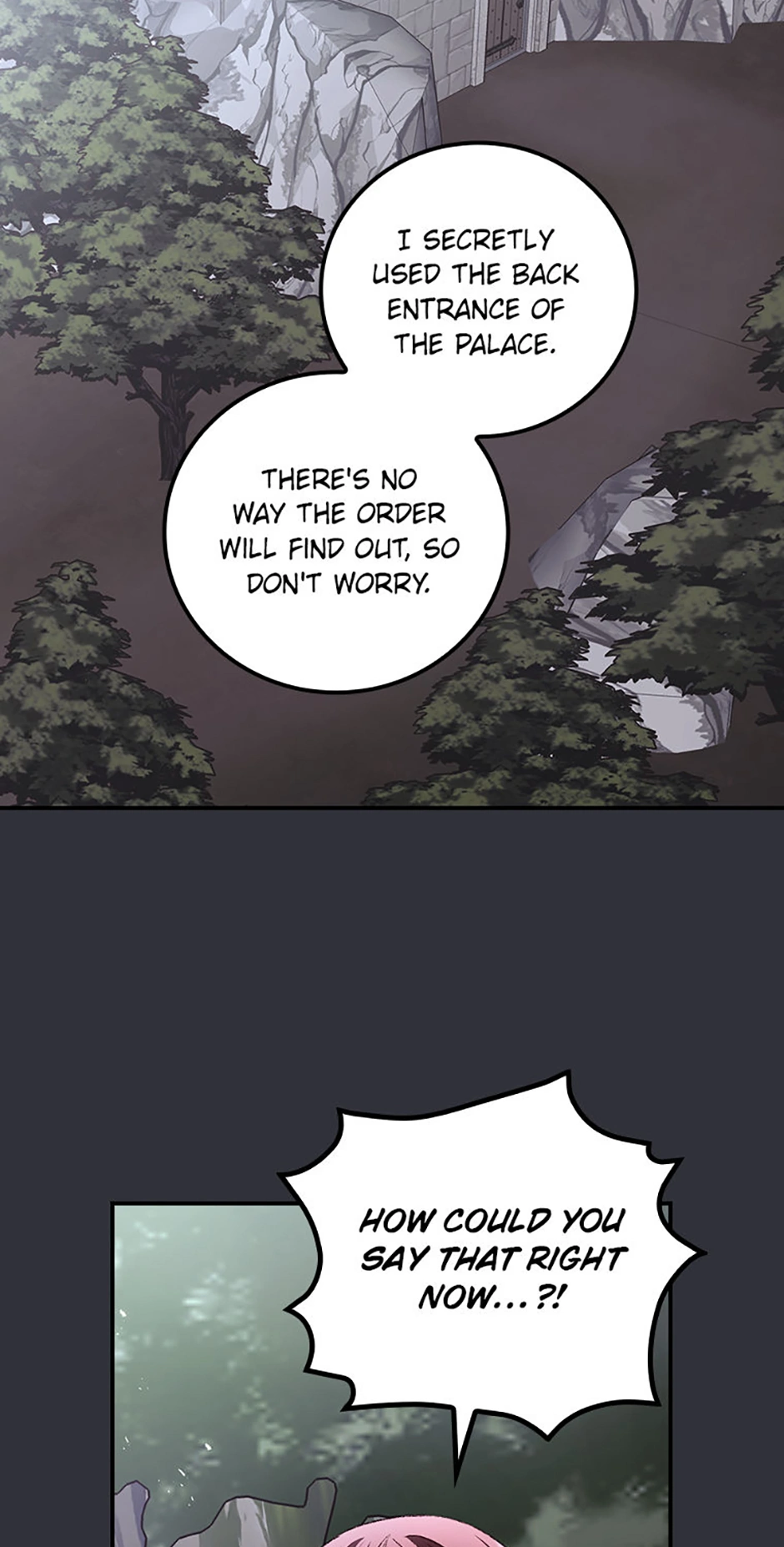 I Can See Your Death chapter 70 page 19