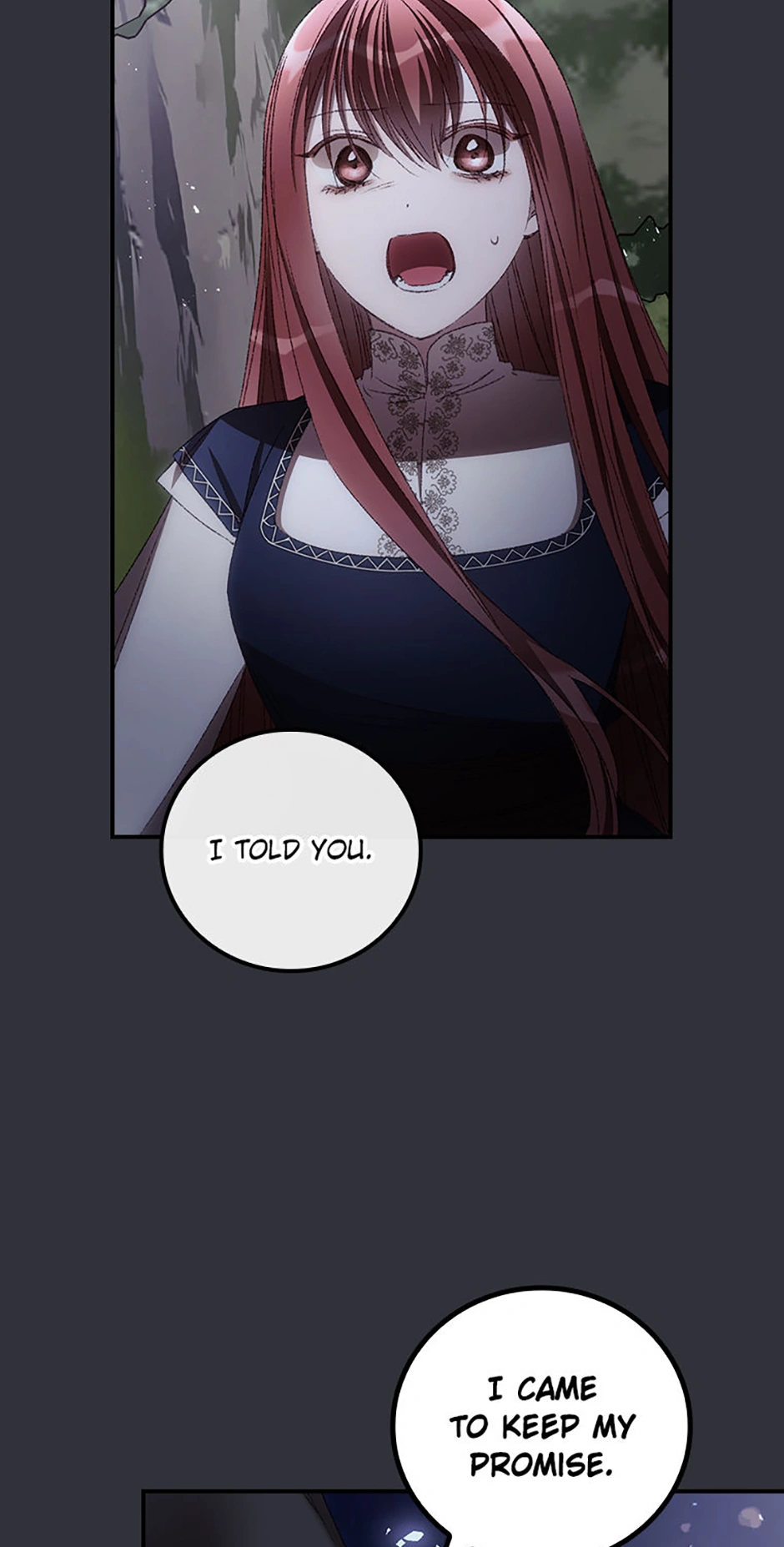I Can See Your Death chapter 70 page 20