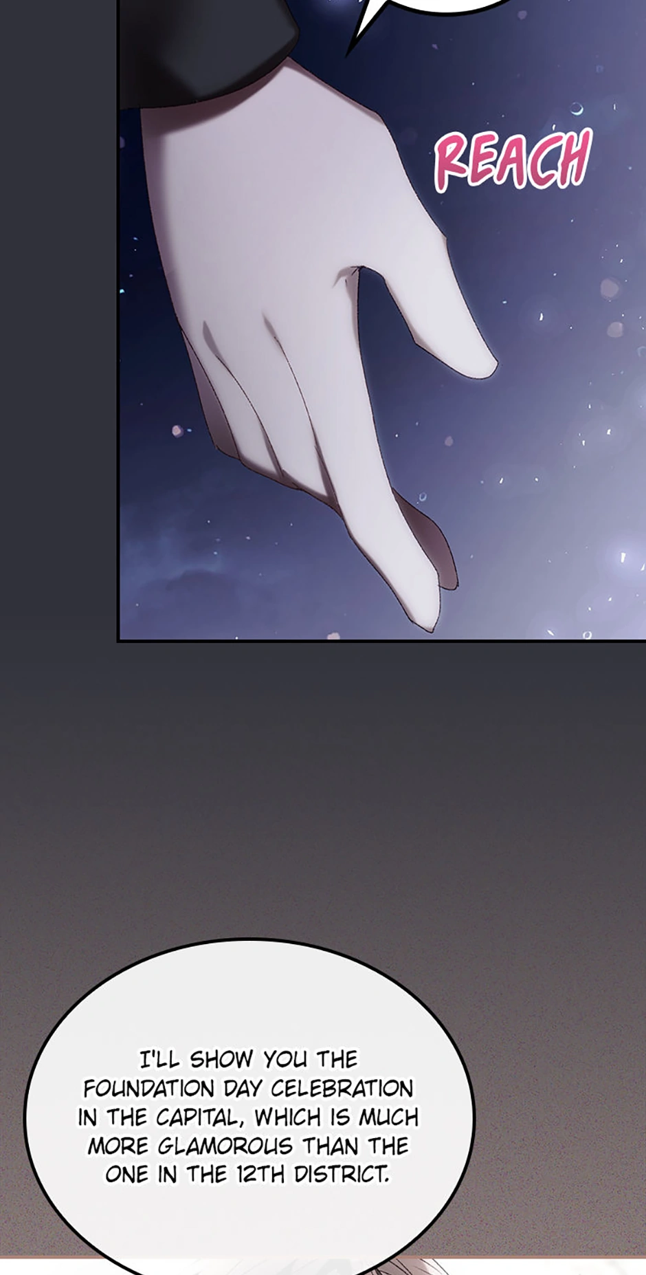 I Can See Your Death chapter 70 page 21