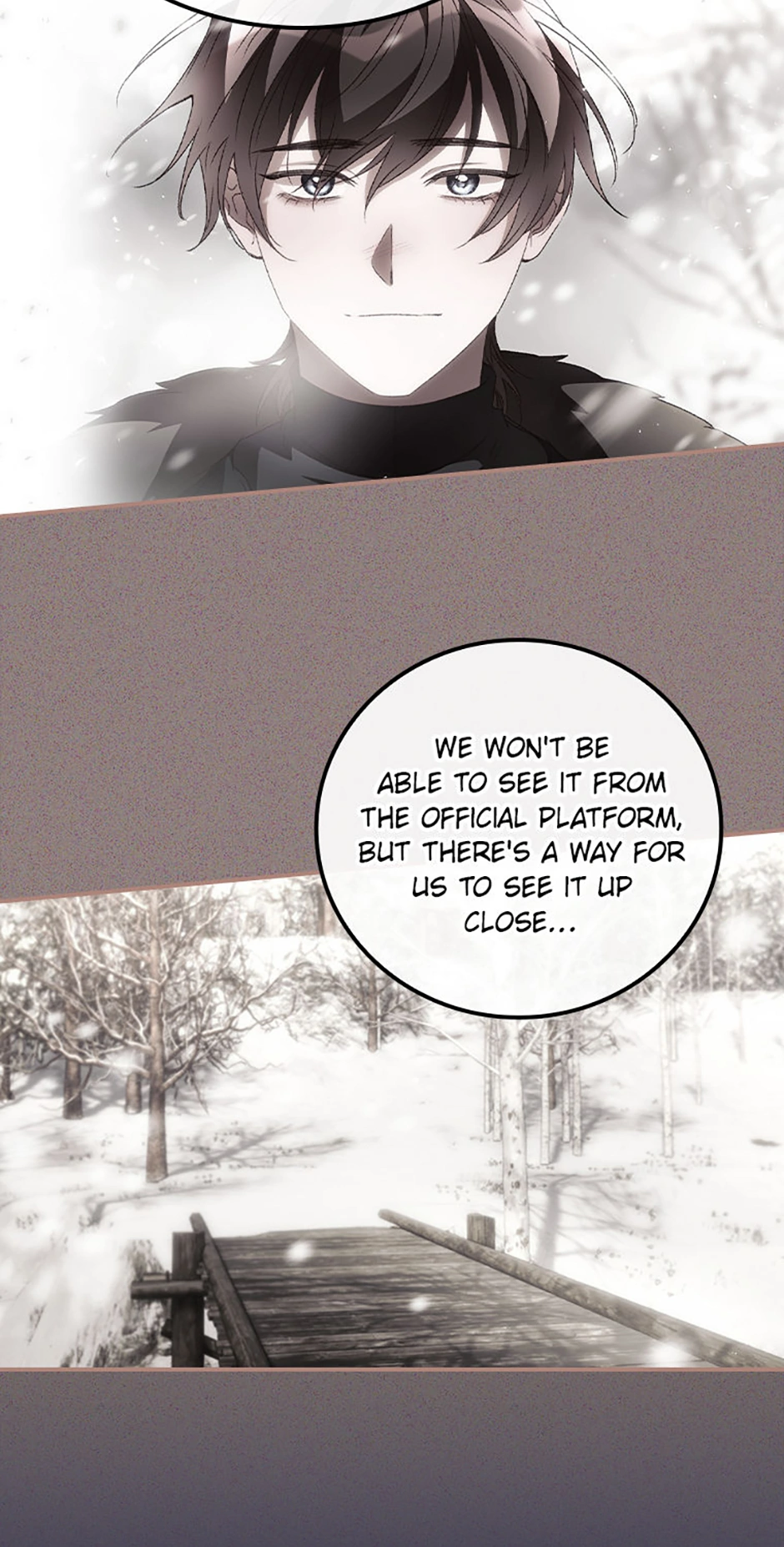 I Can See Your Death chapter 70 page 22