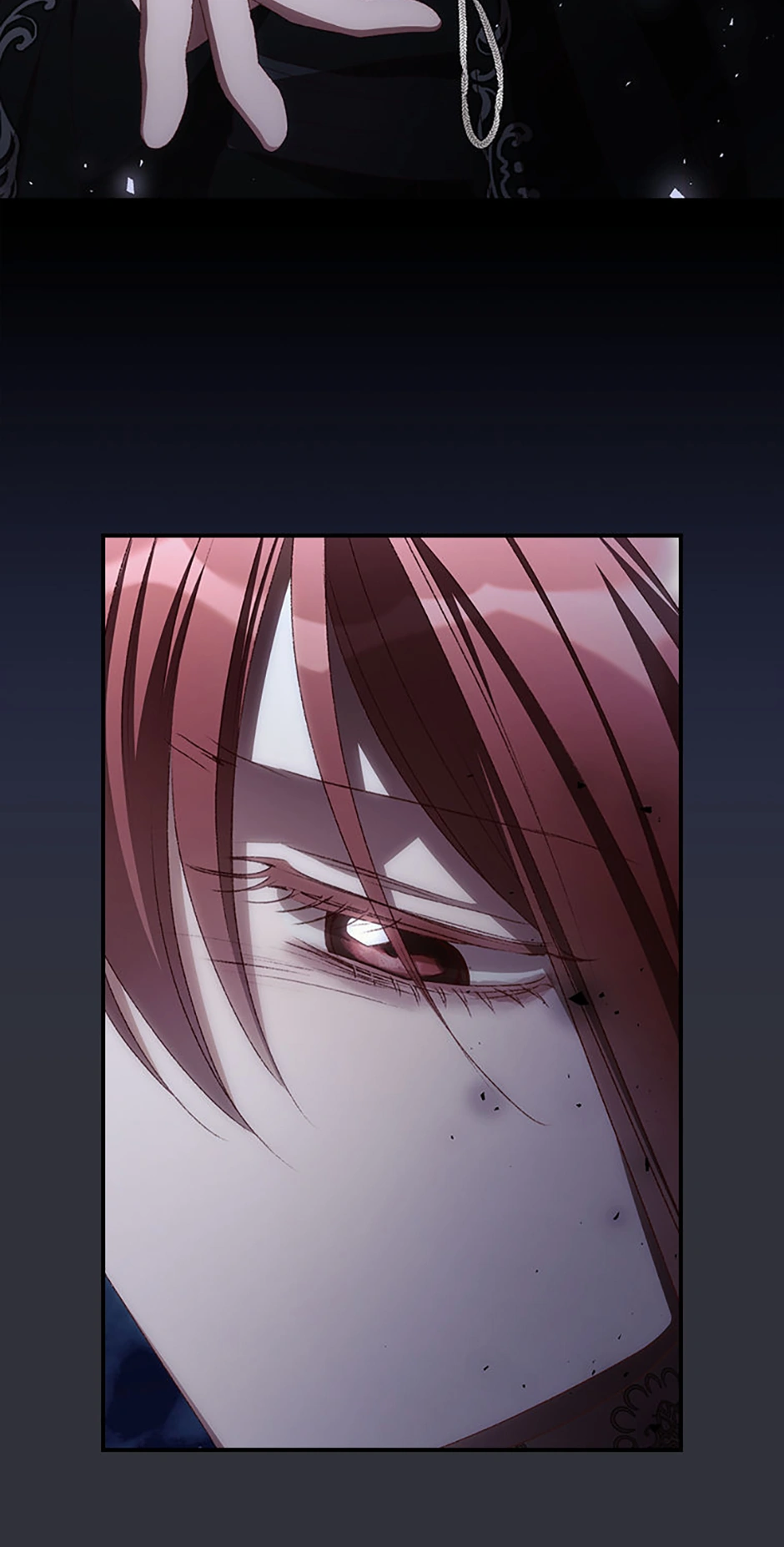 I Can See Your Death chapter 70 page 24
