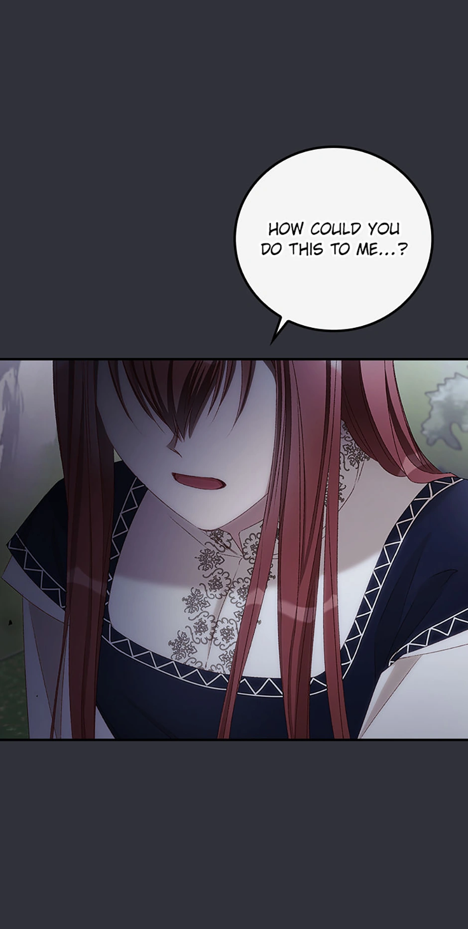 I Can See Your Death chapter 70 page 25