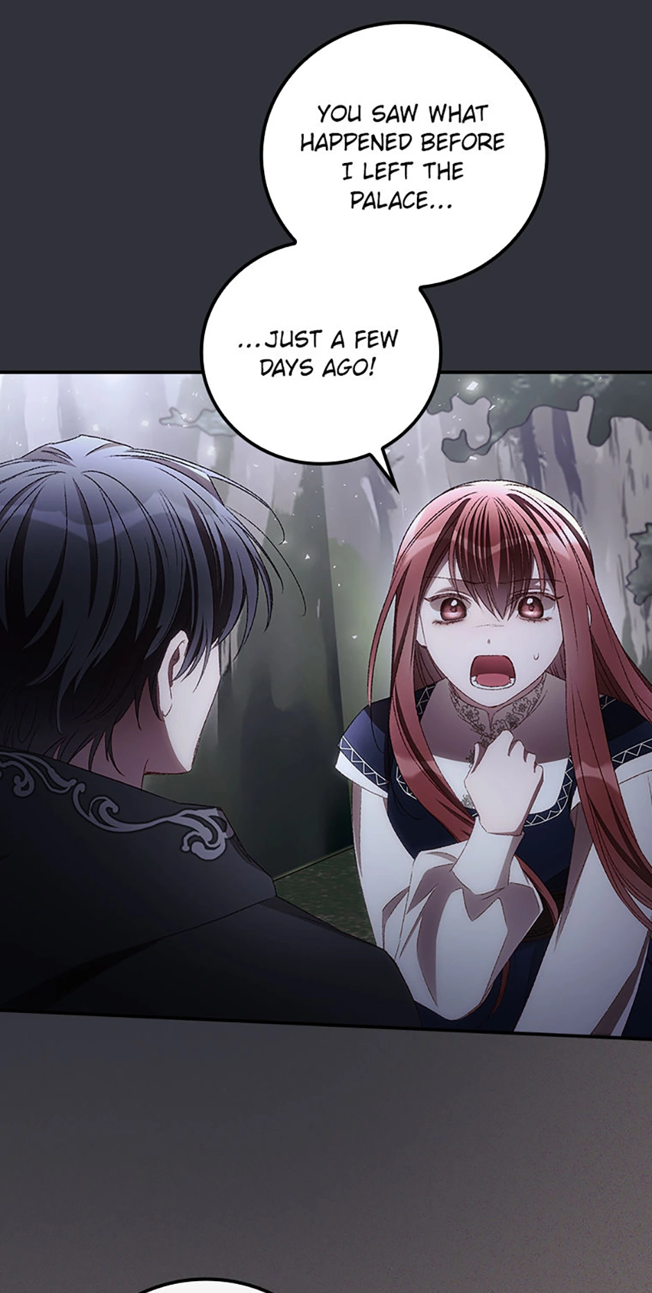 I Can See Your Death chapter 70 page 26
