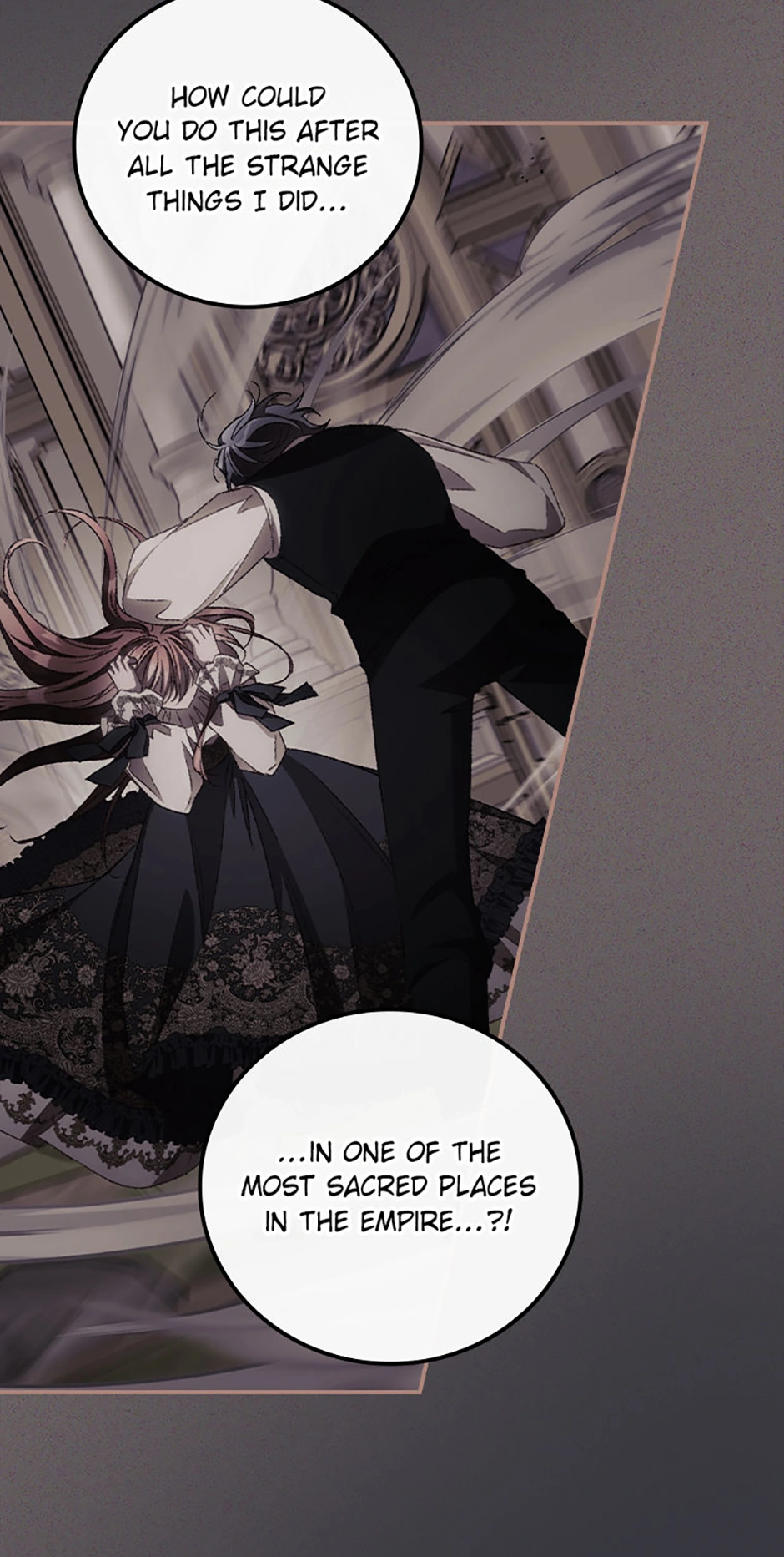I Can See Your Death chapter 70 page 27