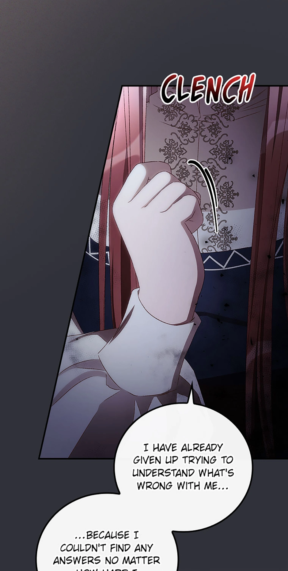 I Can See Your Death chapter 70 page 28