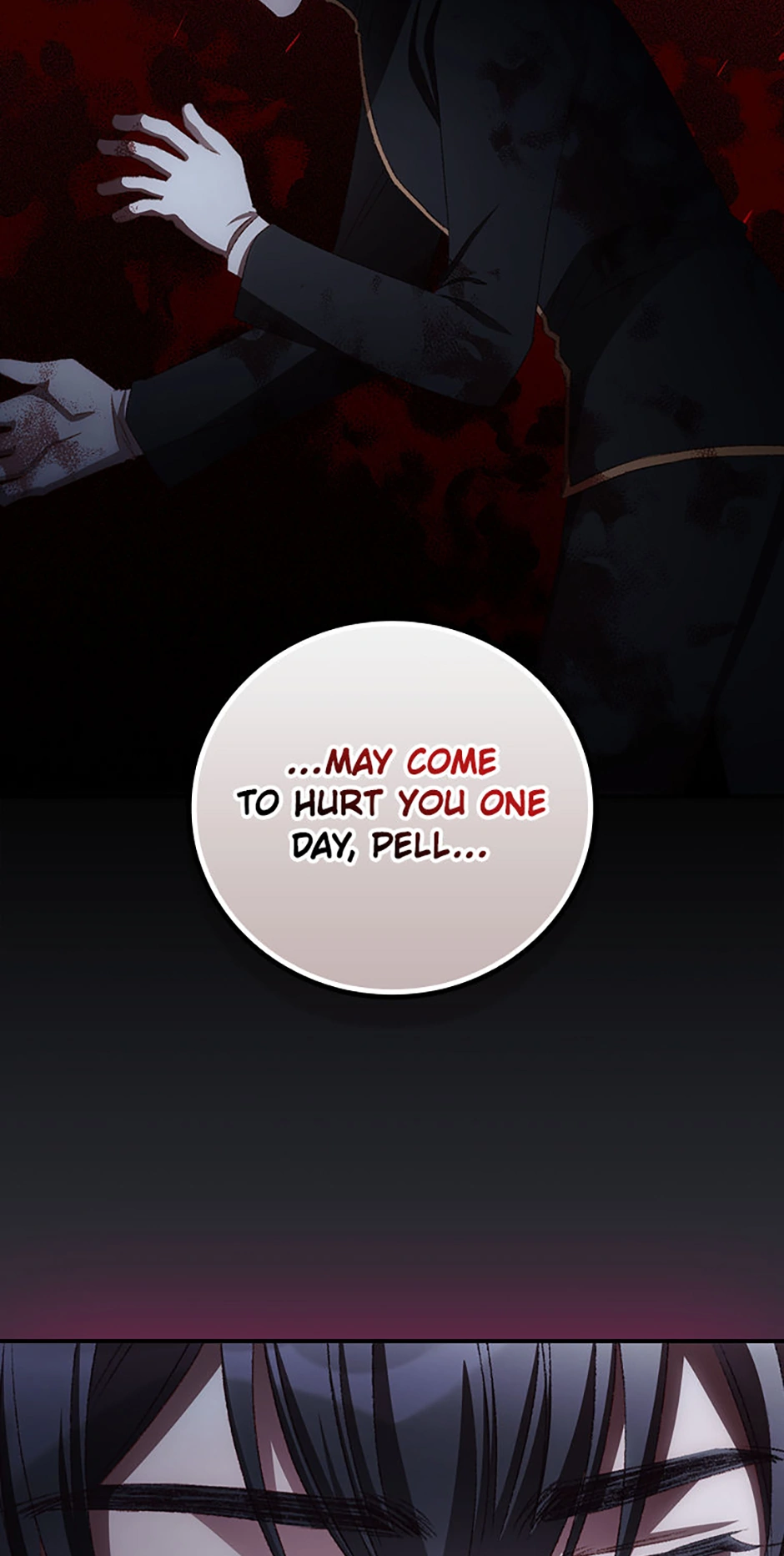 I Can See Your Death chapter 70 page 30