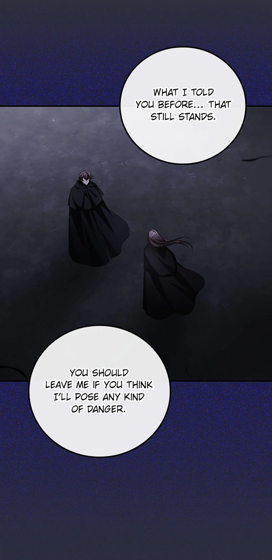I Can See Your Death chapter 70 page 33