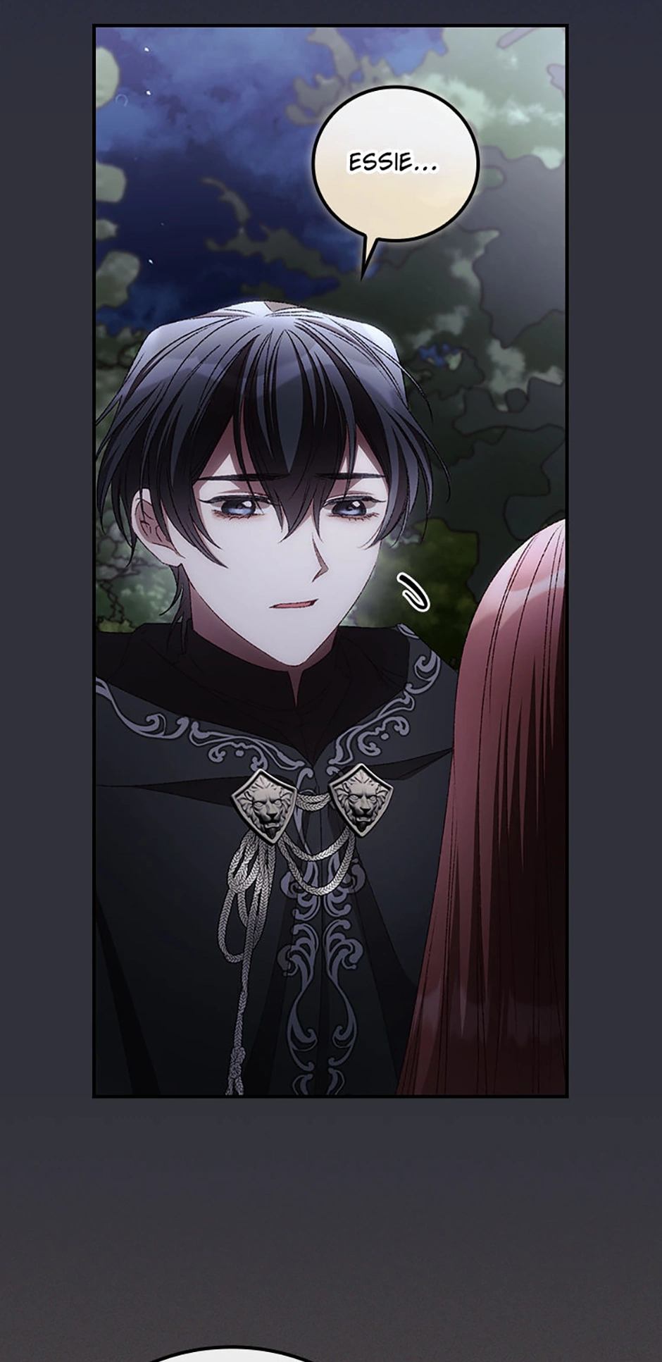 I Can See Your Death chapter 70 page 34