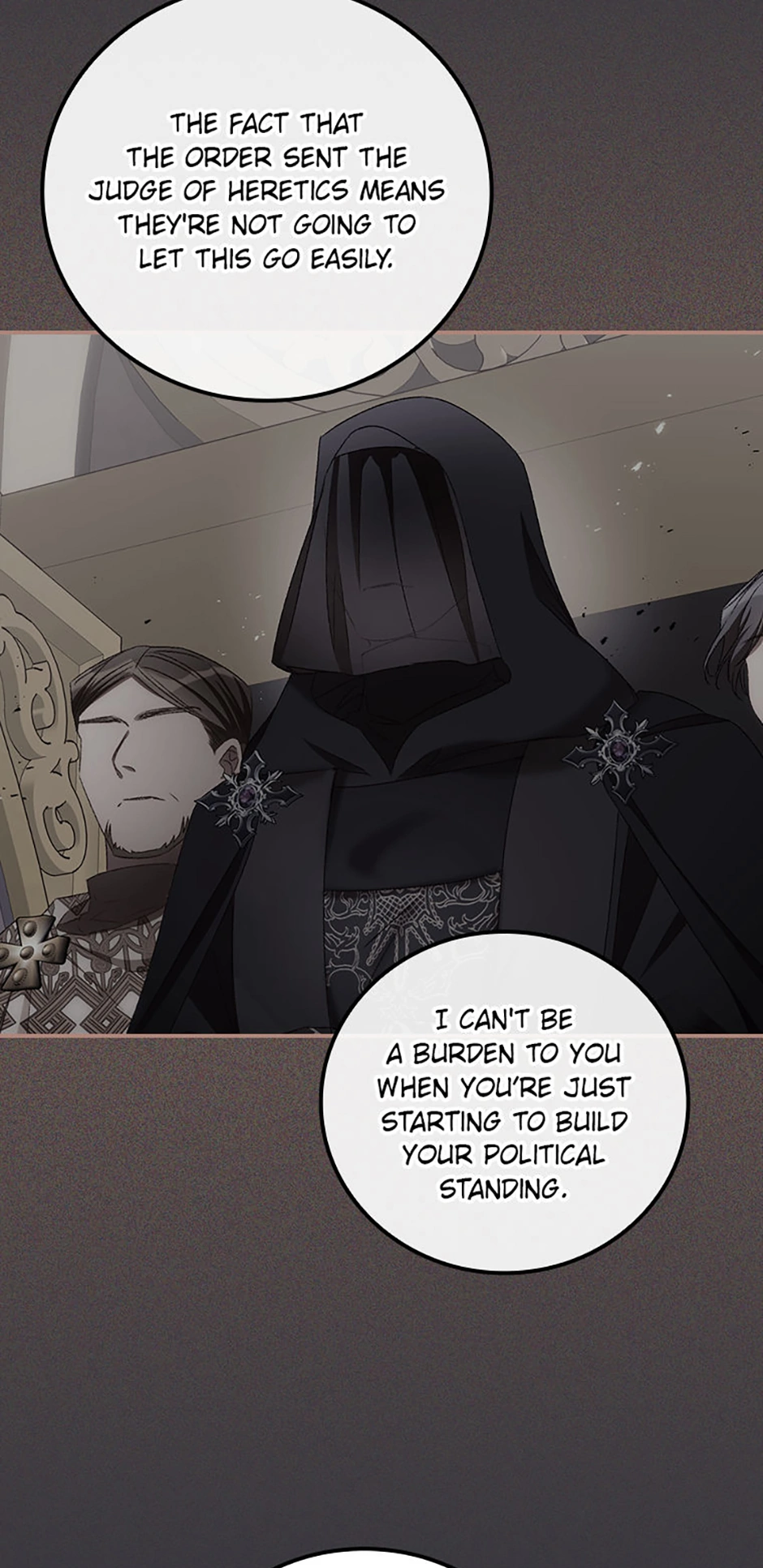 I Can See Your Death chapter 70 page 35