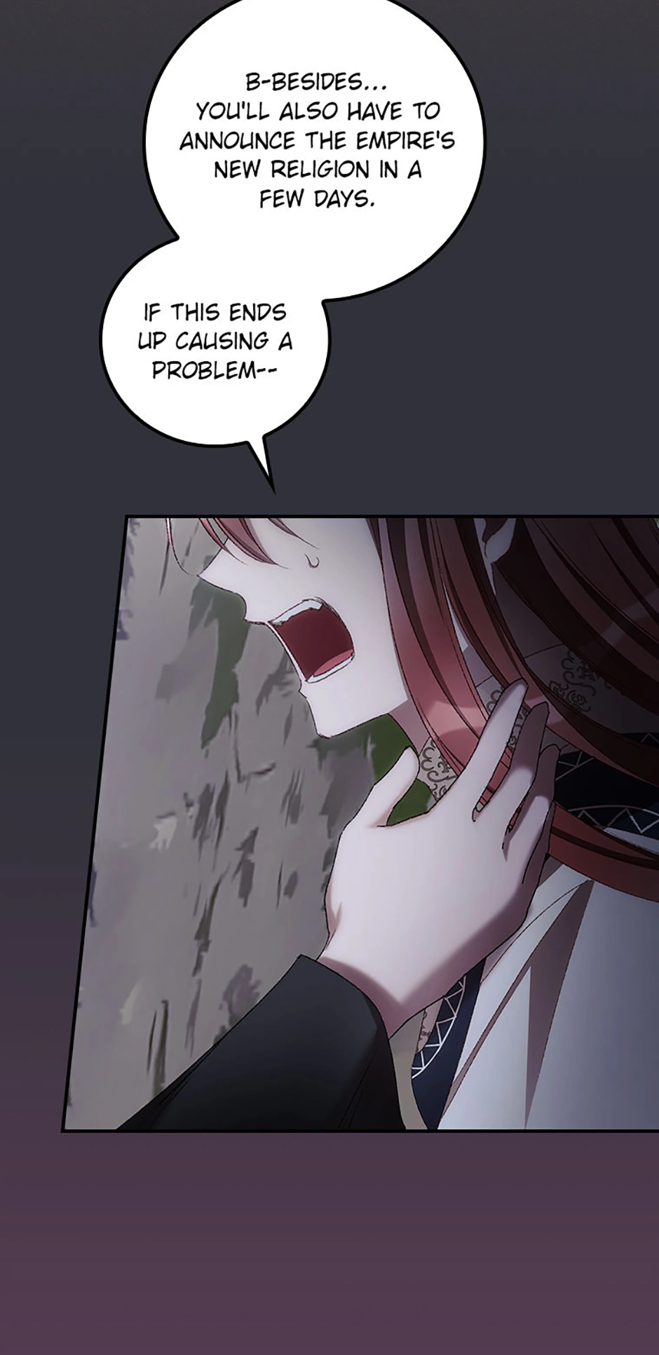 I Can See Your Death chapter 70 page 36