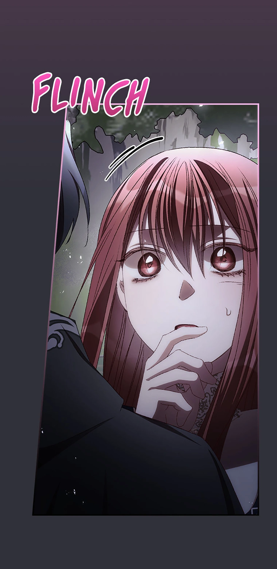 I Can See Your Death chapter 70 page 38