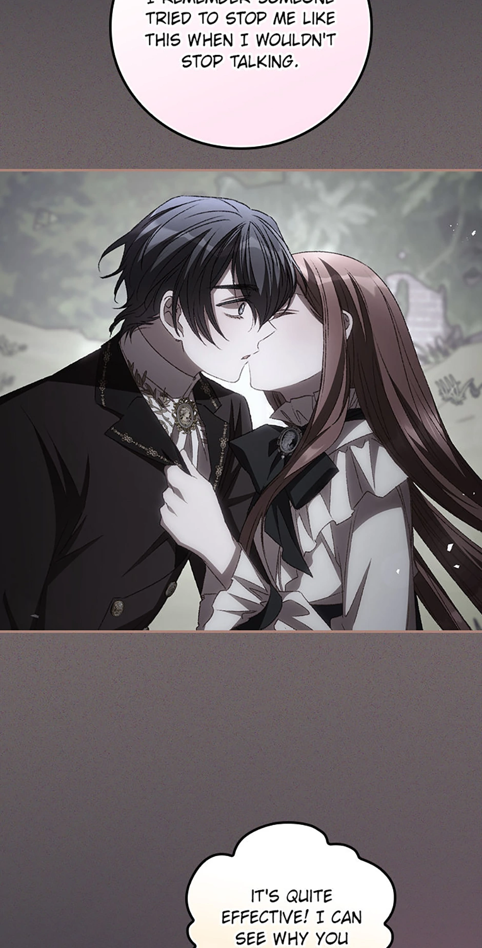I Can See Your Death chapter 70 page 41