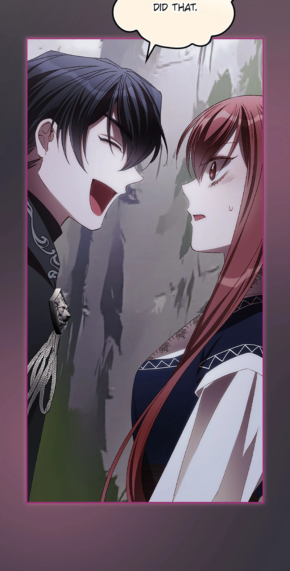I Can See Your Death chapter 70 page 42