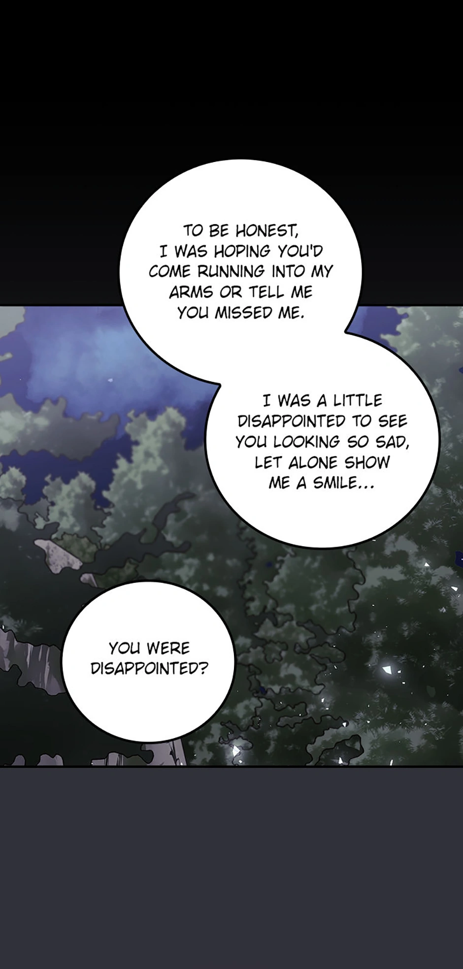 I Can See Your Death chapter 70 page 47