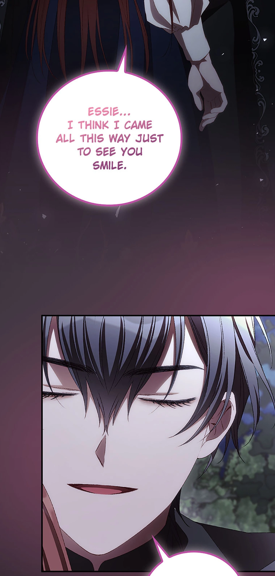 I Can See Your Death chapter 70 page 50