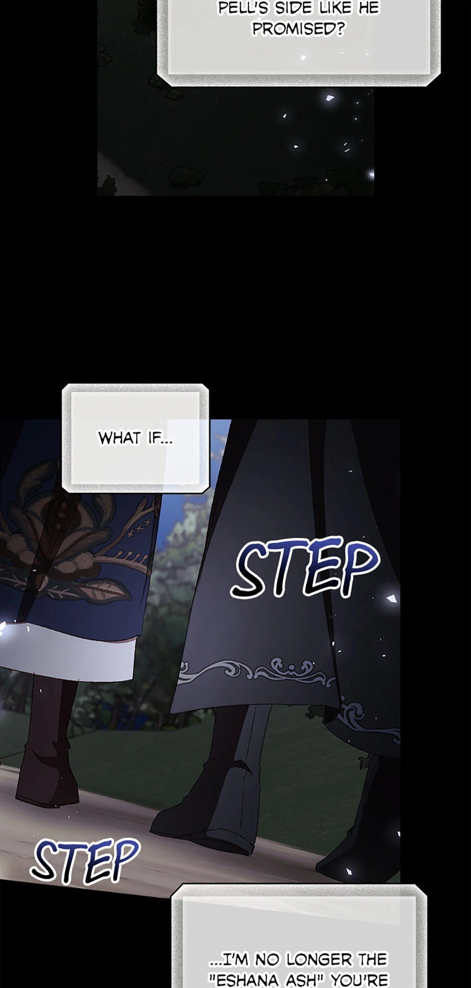 I Can See Your Death chapter 70 page 52