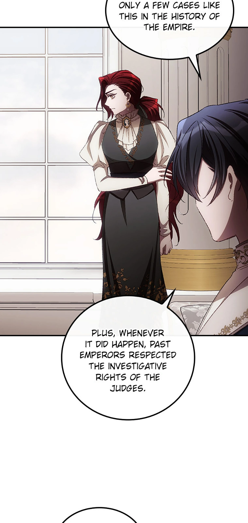 I Can See Your Death chapter 71 page 2