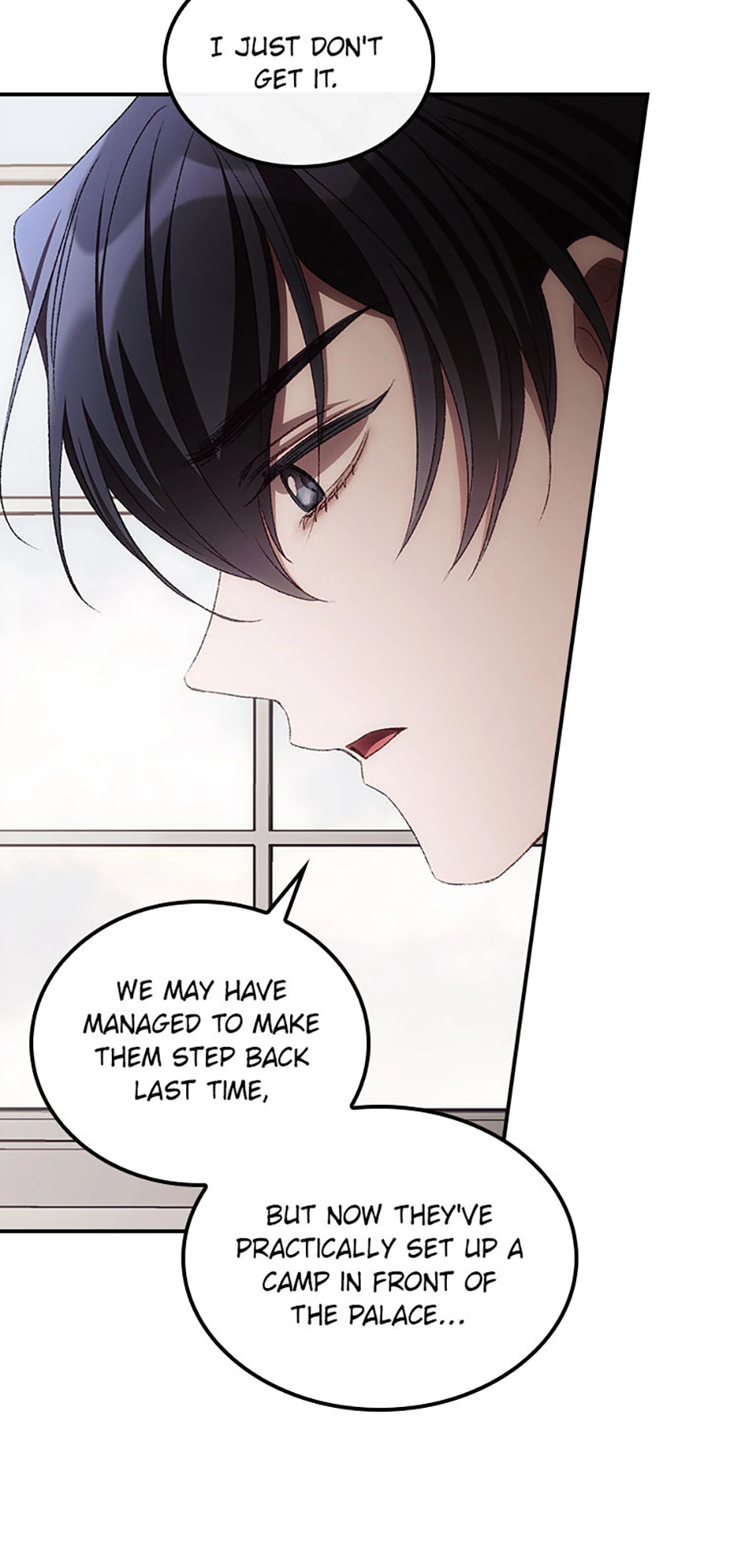 I Can See Your Death chapter 71 page 3