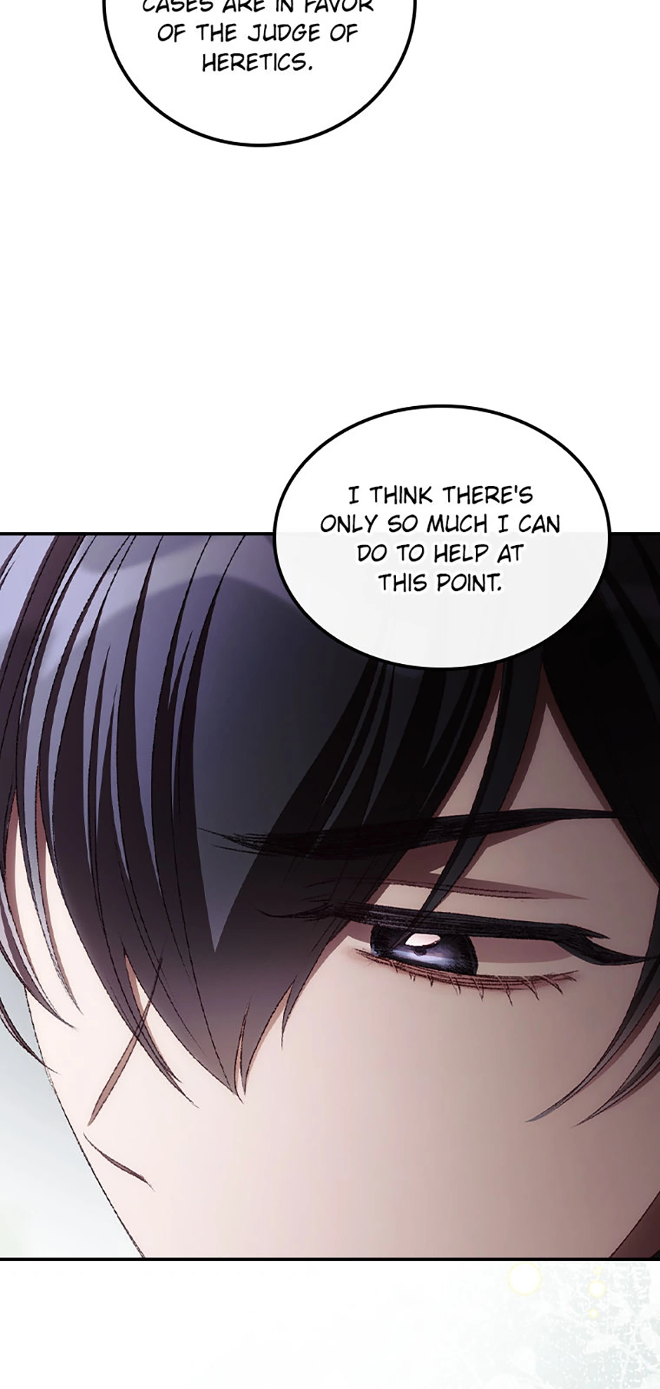 I Can See Your Death chapter 71 page 5