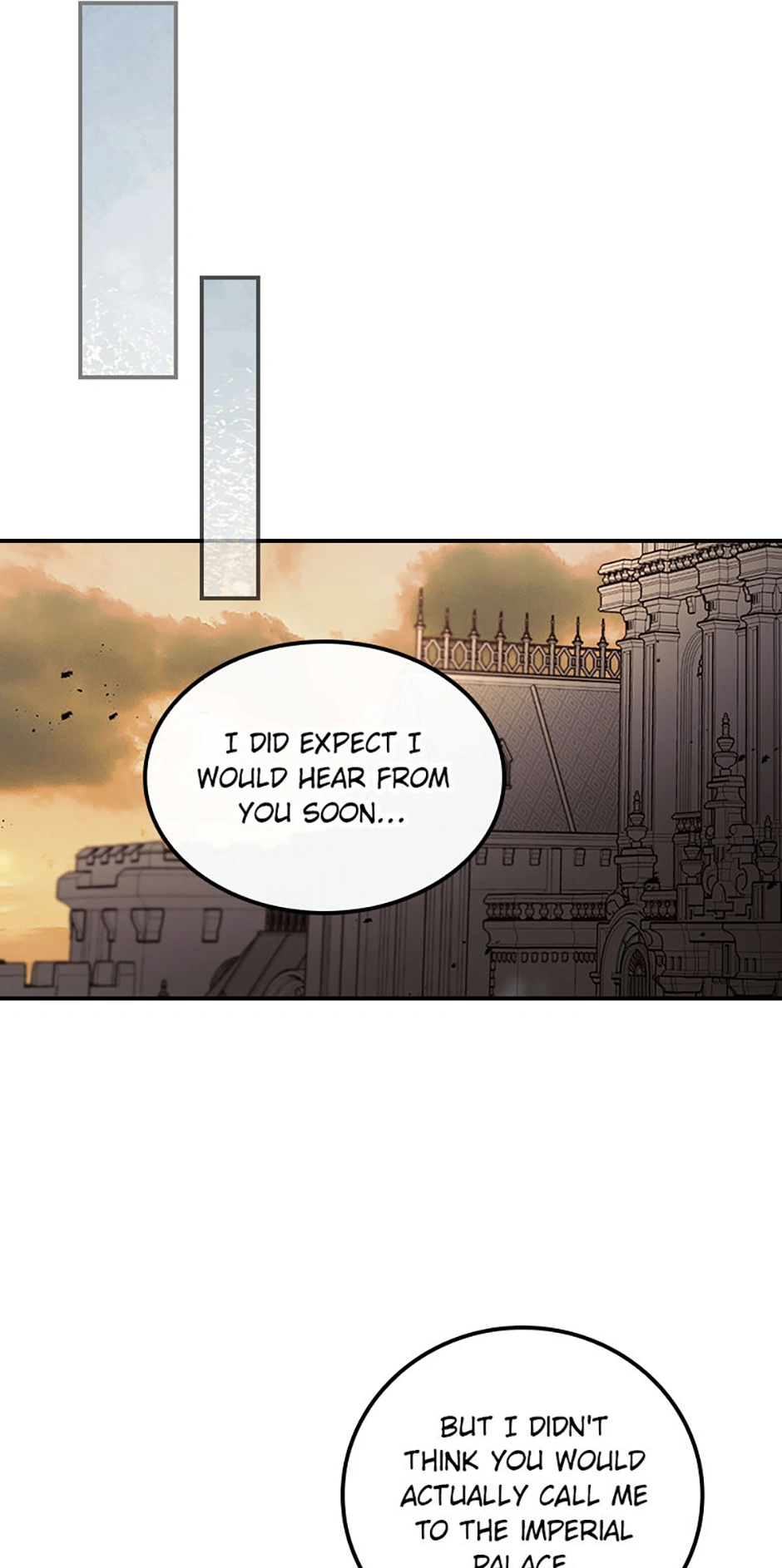 I Can See Your Death chapter 71 page 8