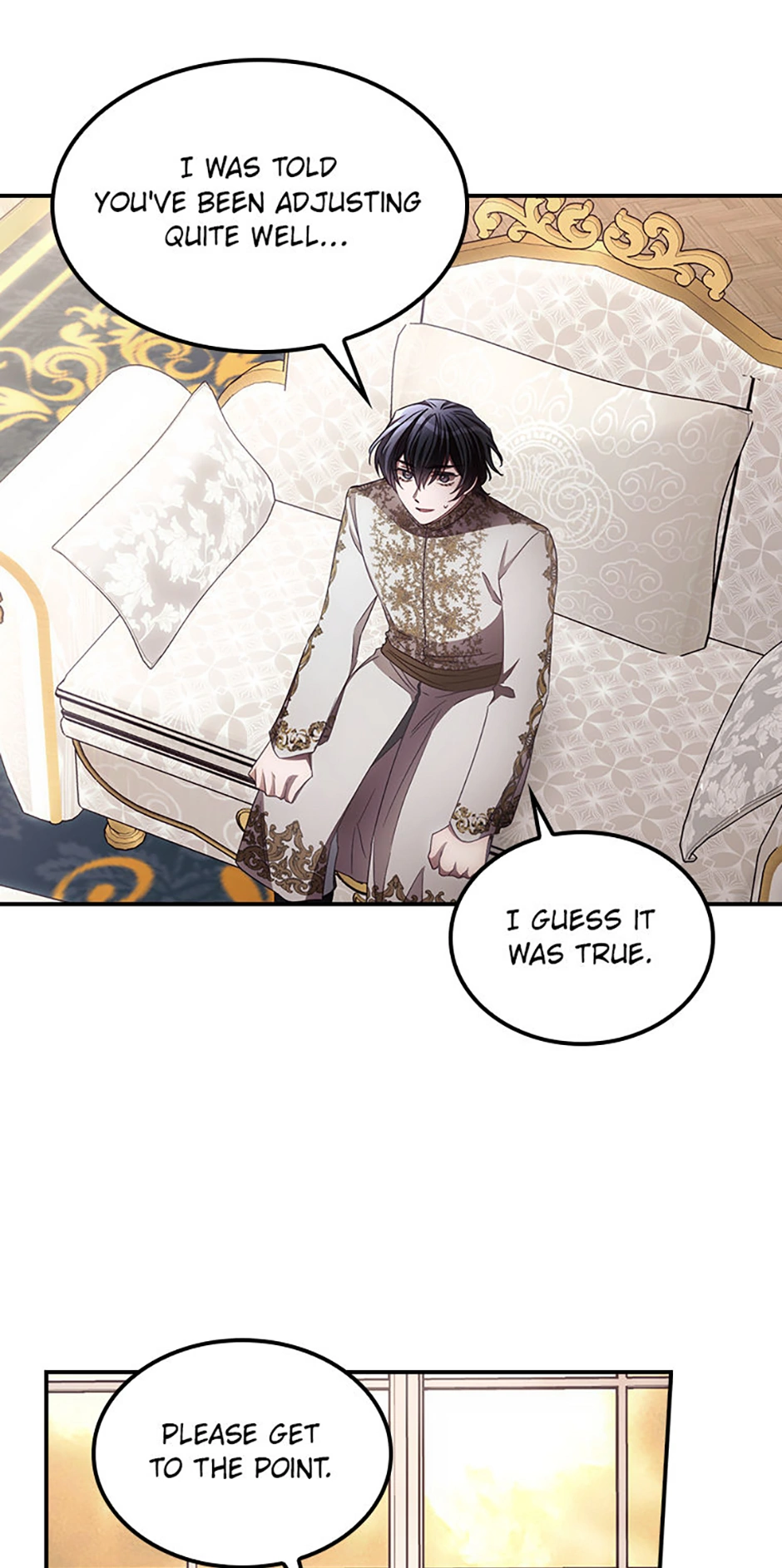 I Can See Your Death chapter 71 page 10