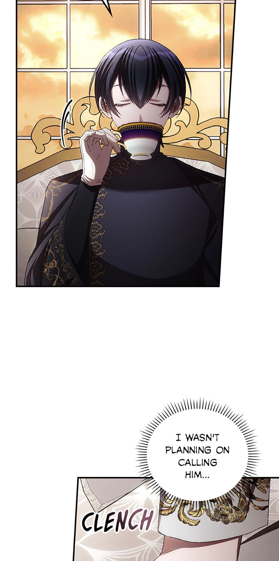 I Can See Your Death chapter 71 page 11