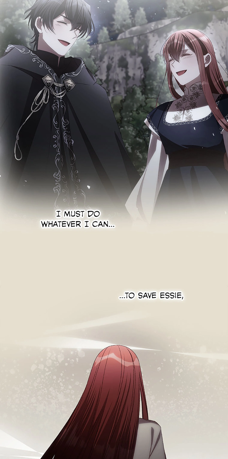 I Can See Your Death chapter 71 page 13