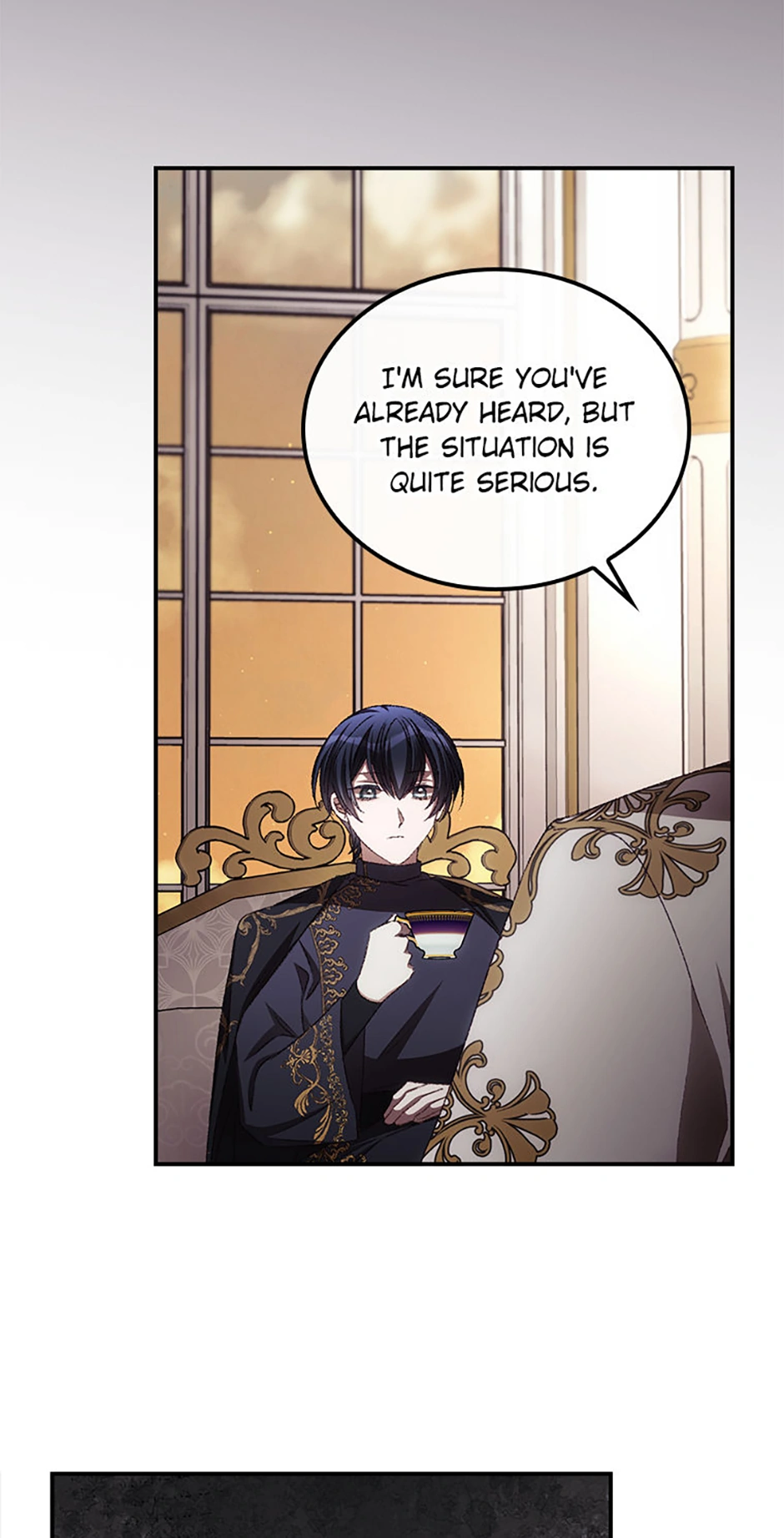 I Can See Your Death chapter 71 page 16