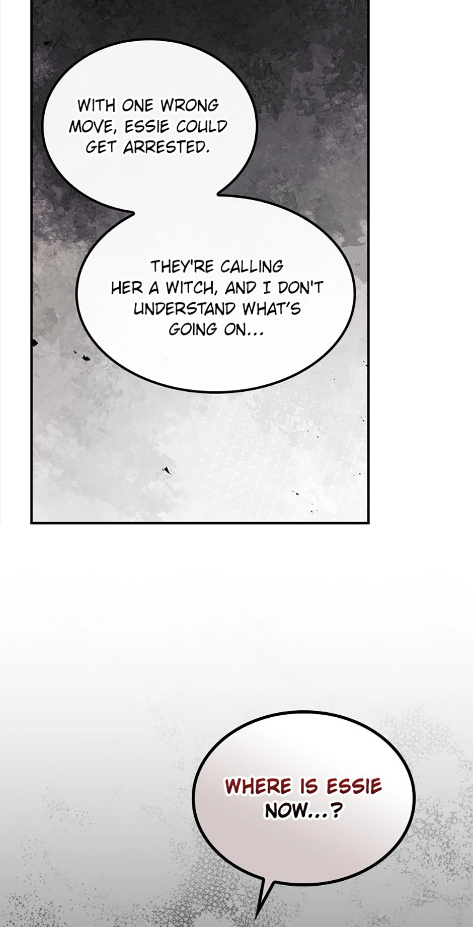 I Can See Your Death chapter 71 page 17