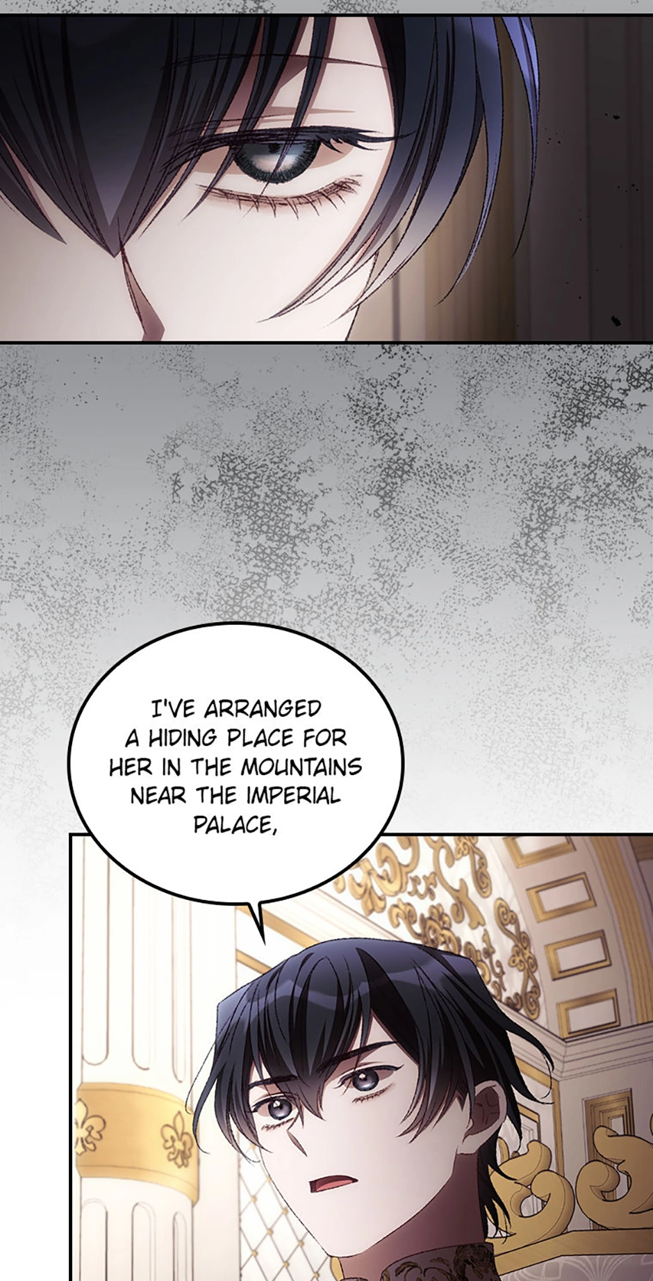 I Can See Your Death chapter 71 page 18