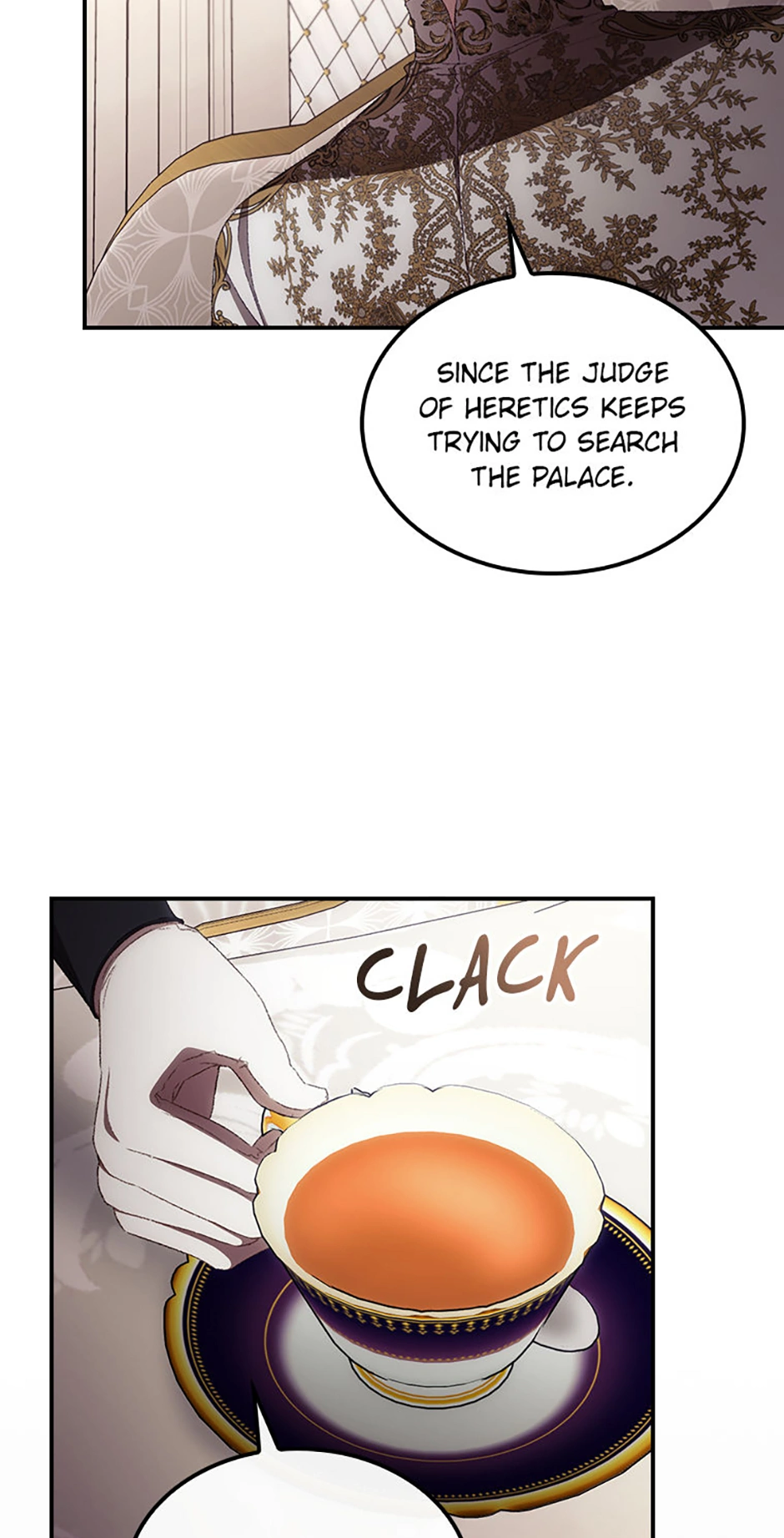 I Can See Your Death chapter 71 page 19