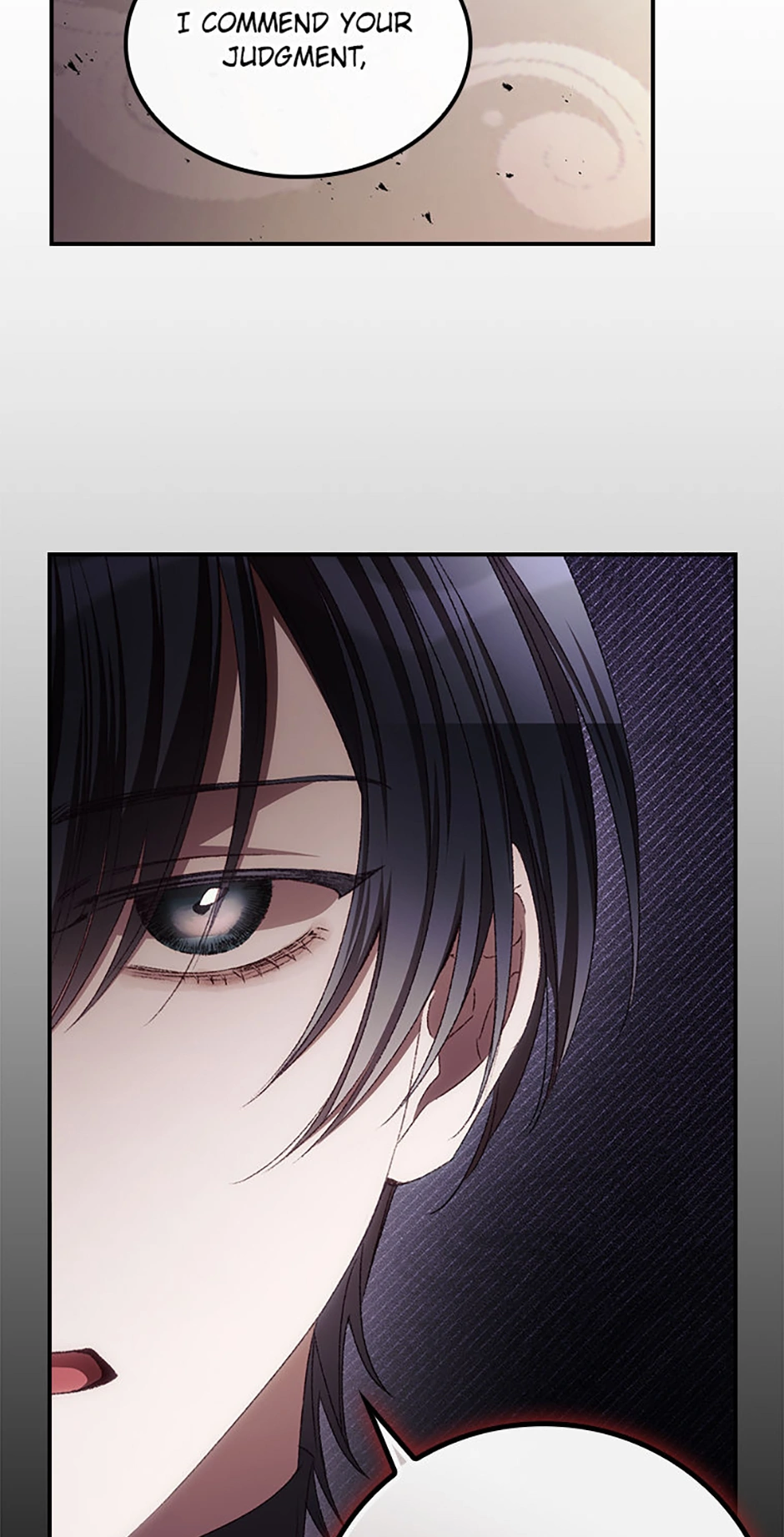 I Can See Your Death chapter 71 page 20