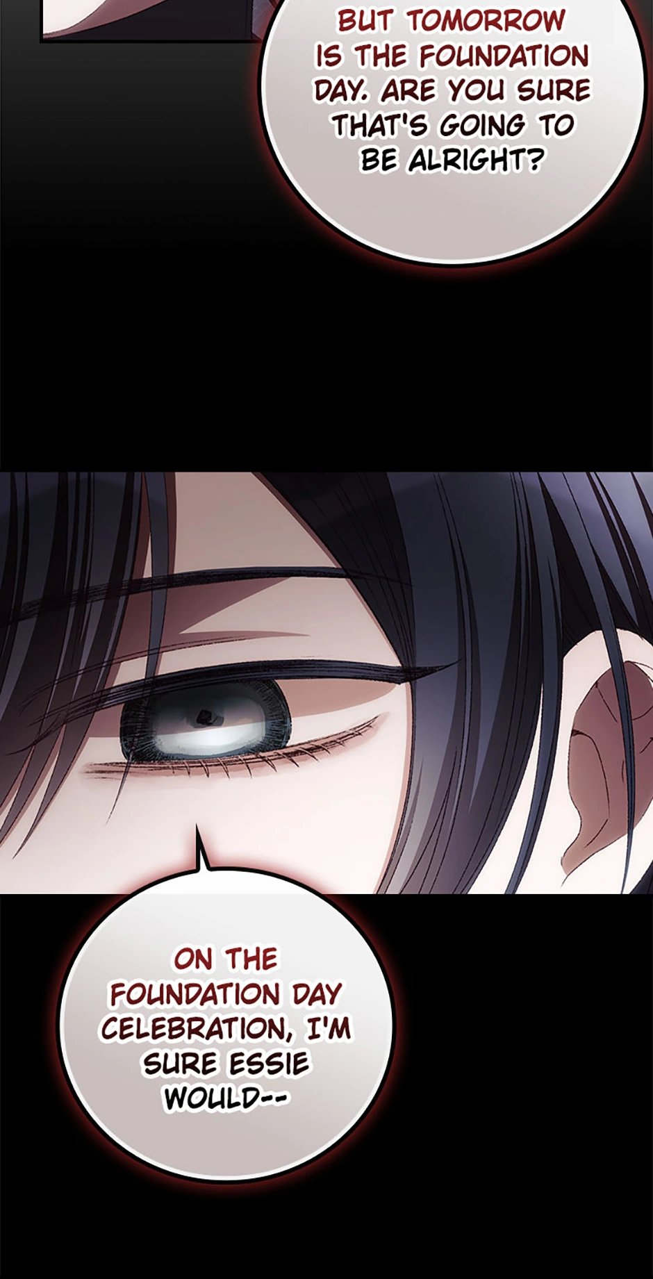 I Can See Your Death chapter 71 page 21